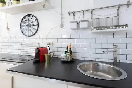 Vicolo Navona Apartment Rome